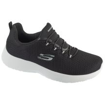 Skechers Dynamight 12119-BKW Black Size 36