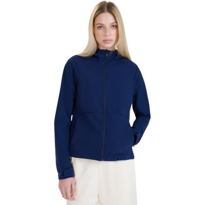 8. Softshell jacket 4F F320 W 4FWSS25TSOFF320 31S