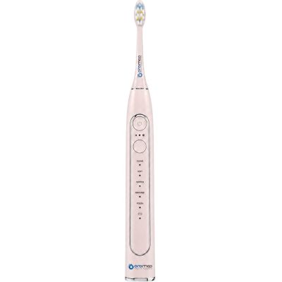 3. Sonic Toothbrush ORO SONIC NEXT PRO PINK OROMED