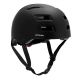 2. Spokey BMX Ninja Bicycle Helmet 53-55cm BKnew SPK-943426