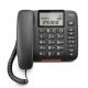 7. Gigaset DL380 telephone in English version