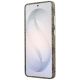 5. Guess 4G Script MagSafe Case for Samsung Galaxy S26 Ultra - Brown