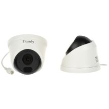IP camera TC-C34HS SPEC:I3/E/Y/C/SD/2.8MM/V4.2 SuperLite SERIES - 4 Mpx 2.8 mm TIANDY
