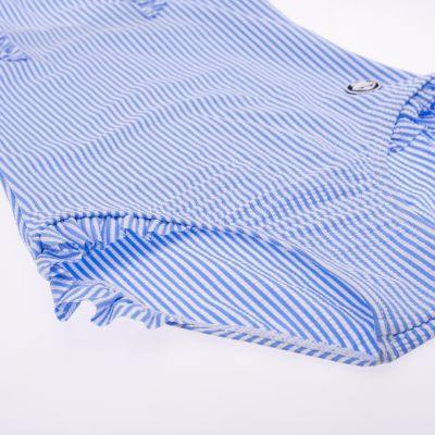 2. Children's one-piece swimsuit ETRA KIDS