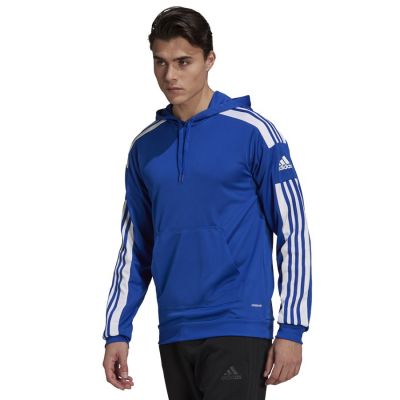 2. Adidas Squadra 21 Hoody M GP6436 sweatshirt