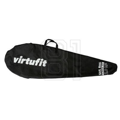 11. Virtufit Ocean 275 VF06089 SUP board
