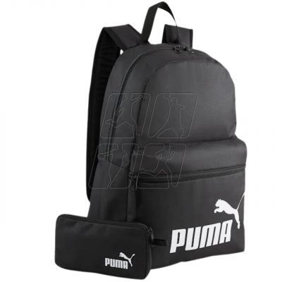 Backpack Puma Phase Set 79946 01