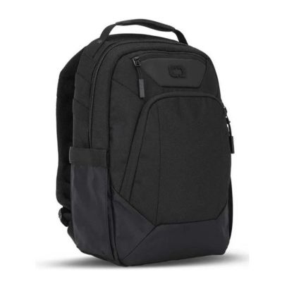 8. Ogio Axle Dna Backpack Black A20261_B0074_NA
