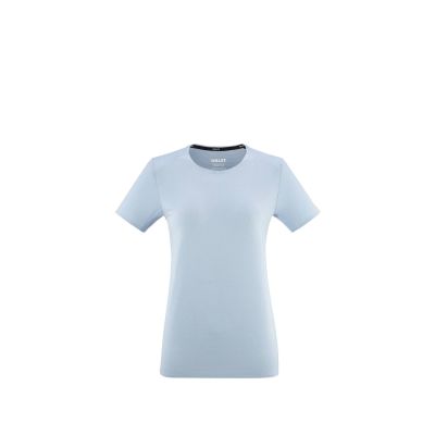 Women's MILLET INTENSE PRO LIGHT TS SS W T-shirt, blue