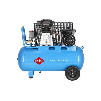 3. Airpress HL 340-90 compressor 2200 W 340 l/min Alternating current