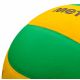 8. Volleyball Meteor Chilli 10087