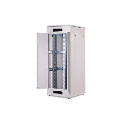 10. Digitus Unique series network cabinet - 800x1000 mm (WxD)