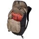 9. Thule Alltrail TADP225 Black Backpack Travel Backpack Black Polyester