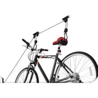 17. CEILING MOUNT BIKE LIFT BIKE LIFT XQMAX
