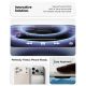 10. Spigen Liquid Air Case for iPhone 18 Pro / 17 Pro - Titanium