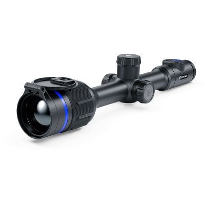 Thermion 2 XG50 thermal imaging scope