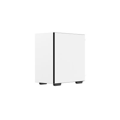 13. DeepCool MACUBE 110 WH Midi Tower White