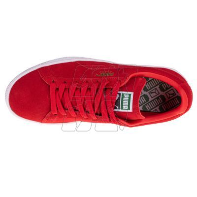 3. Puma Suede Classic U 356568 63