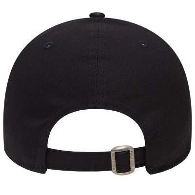 4. New Era 9Forty New York Yankees Mlb League Basic Cap 10531939