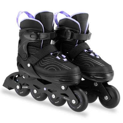 3. Spokey Matty SPK-943451 roller skates size 35-38