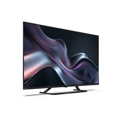 5. Sharp TV | 43HP6265E | 43 | Smart TV | Google TV | UHD | Black