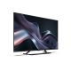 5. Sharp TV | 43HP6265E | 43 | Smart TV | Google TV | UHD | Black