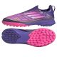Adidas F50 Lamine Yamal League LL Jr TF JQ9734 shoes
