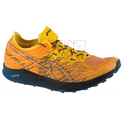 5. ASICS Fujispeed M 1011B330-750 running shoes