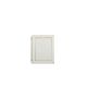 3. EXTRALINK WALL-HUNG RACK CABINET 6U 10" GRAY