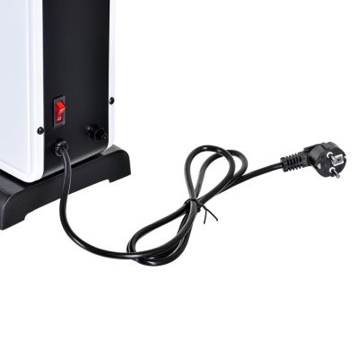 NOVEEN CH9099 XXL WiFi Tuya Smart convector heater 2300W