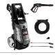 4. LAVOR Vertigo 28 Pro Pressure Washer Straight Electric Current 510 l/h 2800 W Black, Gray
