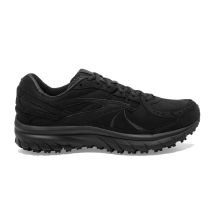 Zeal Walker Women's Running Shoes for Asphalt Black