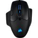 22. Corsair Dark Core RGB PRO Wireless Gaming Mouse - Black