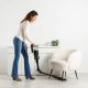 5. Taurus Homeland X7 Ultimate 415 W Cordless Vacuum Cleaner