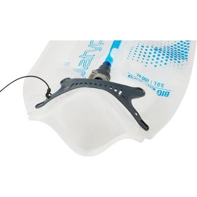 4. Platypus Big Zip EVO 2L Water Bladder