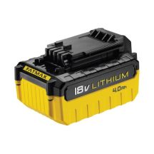 18V Battery FMC688L Stanley