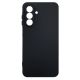 6. 3mk Matt Case Pro for Samsung Galaxy A26 5G - Matte Black
