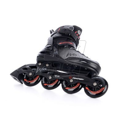 5. Tempish Wox Uni 1000070 rollers