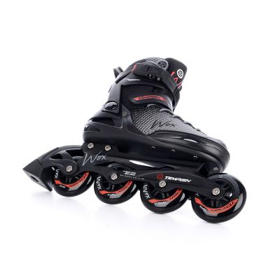 5. Tempish Wox Uni 1000070 Rollers