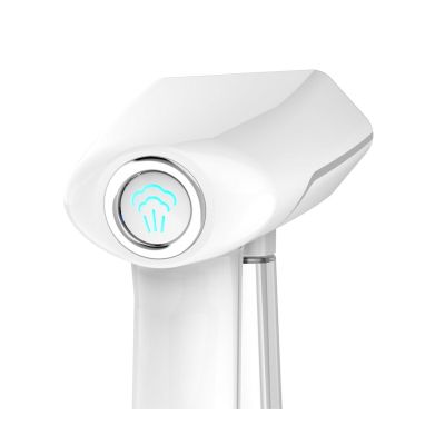 3. SteamOne S-NOMAD 0.14L 1600W White