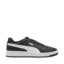 Puma Court Classic Clean Men's Shoes Black 402223 14