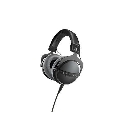 9. Beyerdynamic DT 770 PRO X 48 OHM - Closed Studio Headphones
