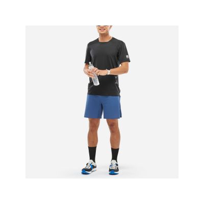 5. MILLET Intense Pro Light T-shirt for men, black