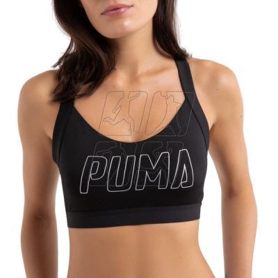 2. Puma Drycell W 519085 01 sports bra