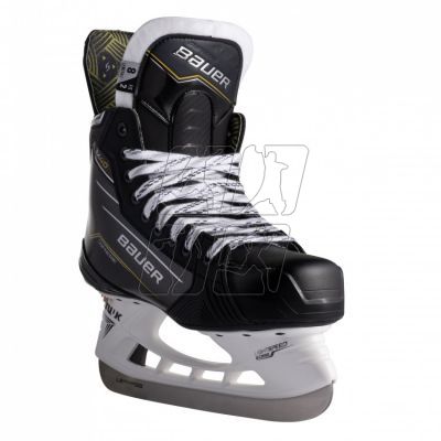 4. Bauer Supreme M40 Sr 1063304 Hockey Skates