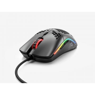 9. Glorious PC Gaming Race Model O mouse Right side USB Type-A Optical 3200 DPI