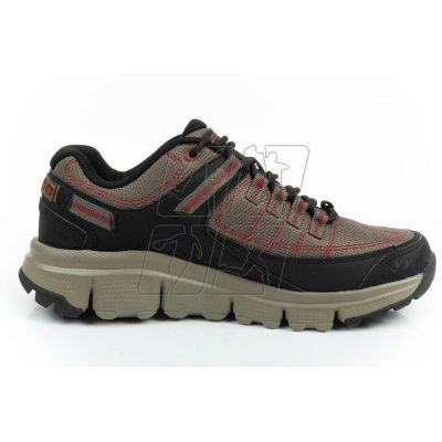 3. Skechers M 237620/OLBK shoes