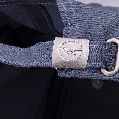 4. Hi-Tec Mapos 92800596178 Baseball Cap