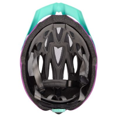 56. Meteor Marven 24721-24722 Bicycle Helmet