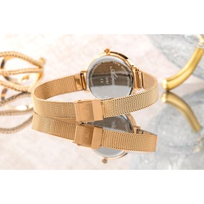 7. ADRIATICA Classic Women's Watch A3787.9143Q + BOX